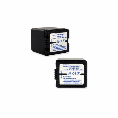 Panasonic HDC-TM700