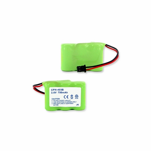 Panasonic HHRP301