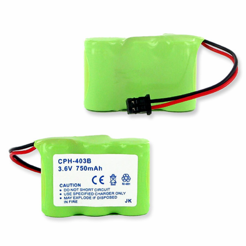Panasonic HHRP301 Cordless Battery