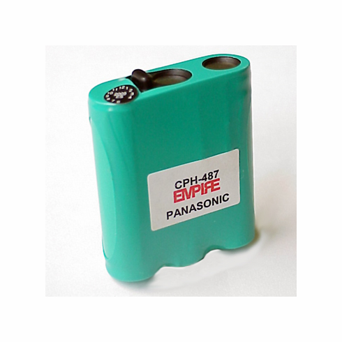 PANASONIC HHRP402 Battery