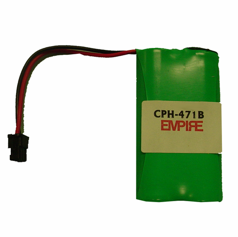 PANASONIC HHRP506A Battery