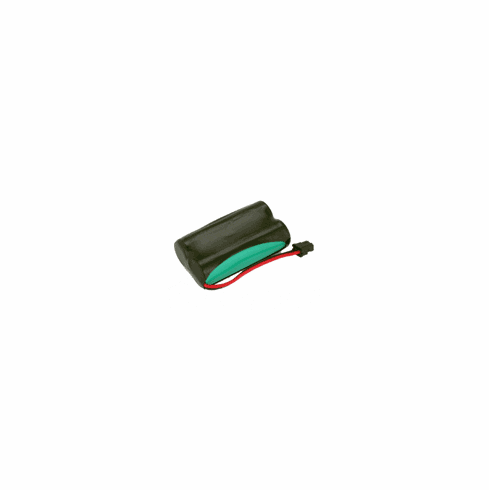 Panasonic KX-TG2000 2.4 Volt NiMH Cordless Phone Battery