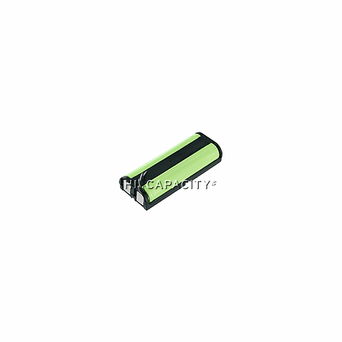 Panasonic KX-TG2421 Series - 2.4V 830mAh NiMH Cordless Phone Bat