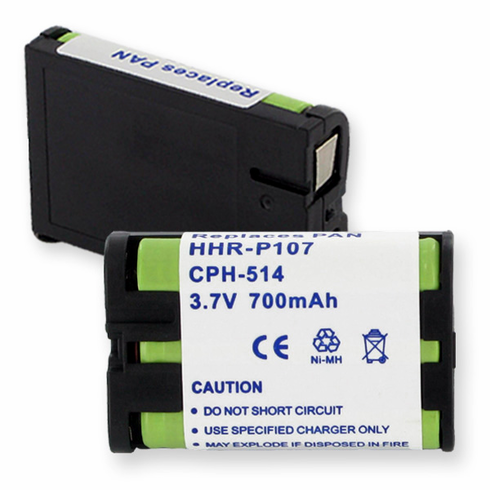 Panasonic KX3034 Cordless Battery