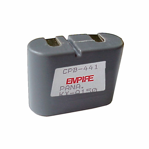 PANASONIC KXA150 Battery
