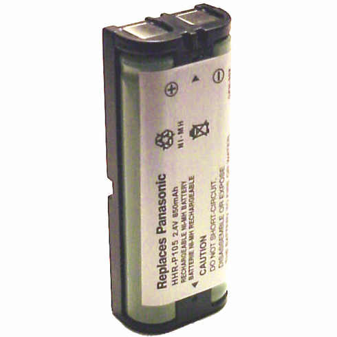 PANASONIC KXTG6700 Battery