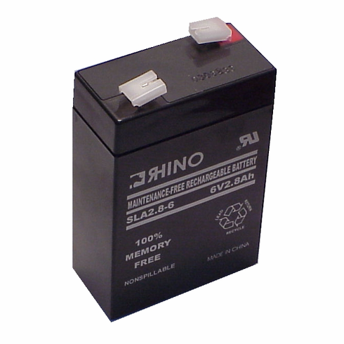 PANASONIC LCR226P battery (replacement)