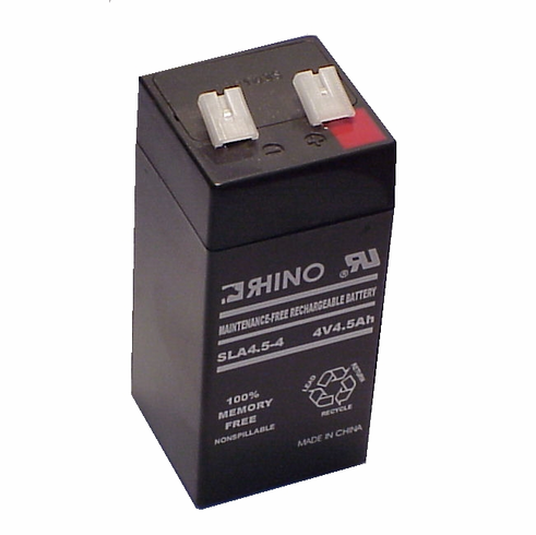 PANASONIC LCS384P battery (replacement)