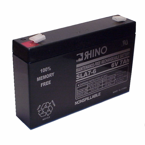 PANASONIC LCV069PU1 battery (replacement)