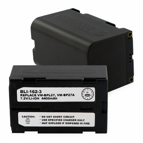 Panasonic NV-DS5 Video Battery
