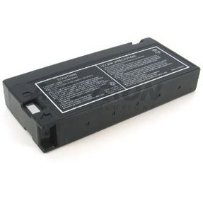 Panasonic NVMS4 battery, 2Ah