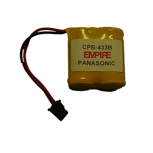 PANASONIC PP305 Battery
