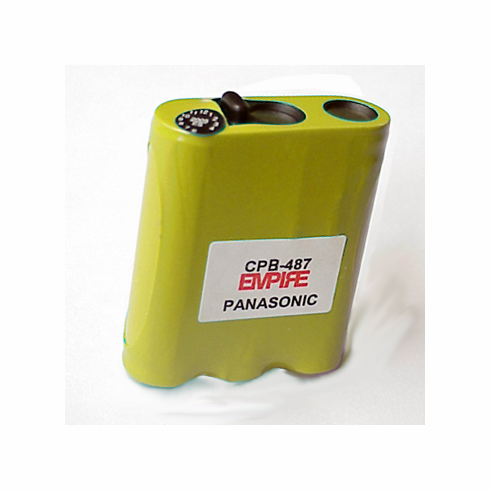 PANASONIC PP511 Battery