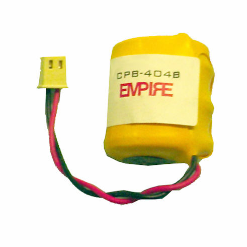 PANASONIC PP802 Battery