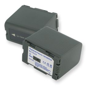 Panasonic PV-DV203 Video Battery