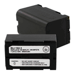 Panasonic PV-DV950 Video Battery