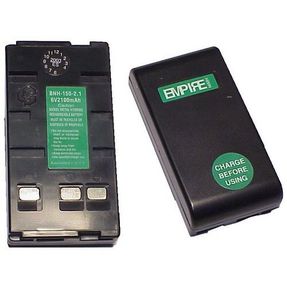 PANASONIC PVBP17 Battery