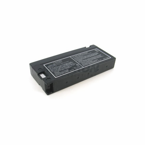 Panasonic PVBP50A battery, 2Ah