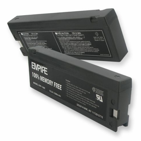 Panasonic PVBP88 battery, 2.3Ah