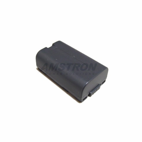 Panasonic PVDV900D battery, 1.1.0Ah