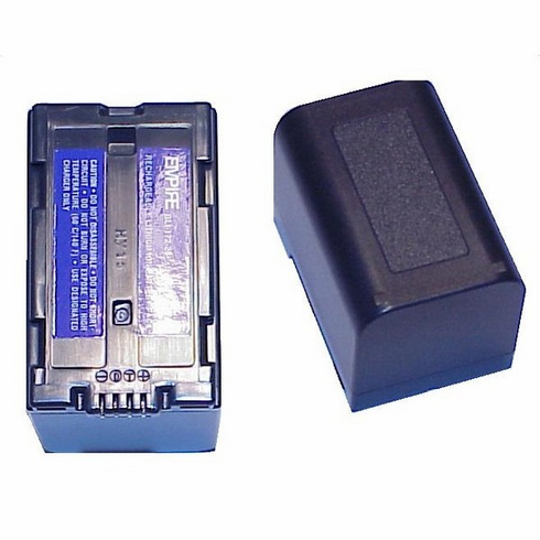 PANASONIC PVGS120 Battery