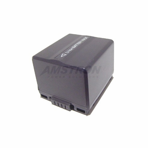 Panasonic PVGS39 battery, 1.3Ah