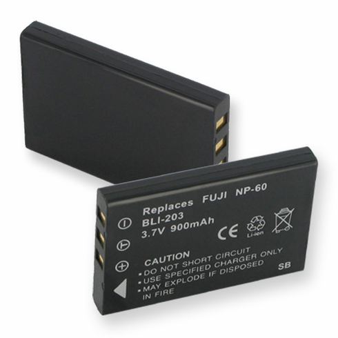 Panasonic SV-AV30 Digital Battery