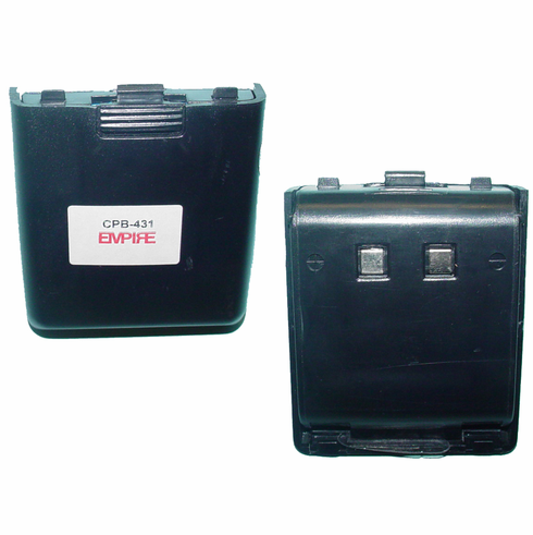 PANASONIC TYPE 39 Battery