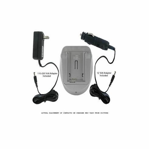 Panasonic VW-VBK360