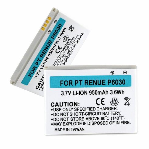 PANTECH ACQUIRE Cellular Battery