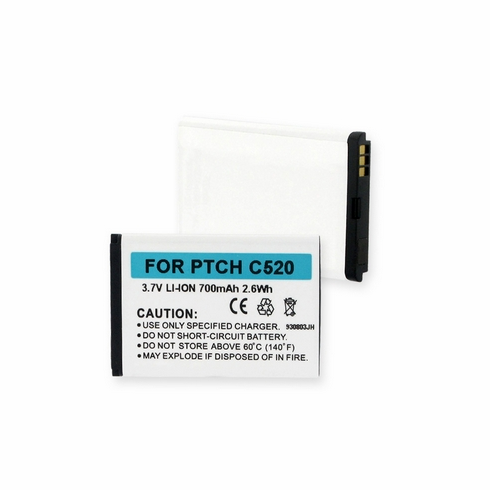 PANTECH Breeze