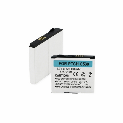 PANTECH C530