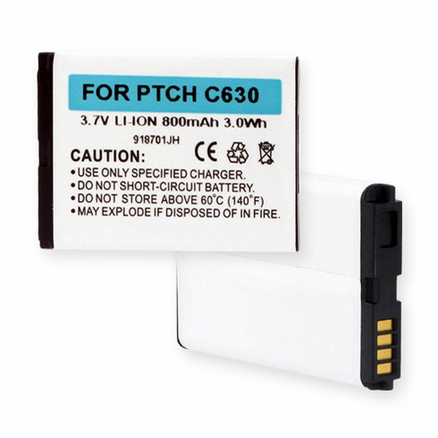 PANTECH C630 Cellular Battery