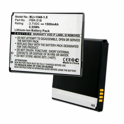 PANTECH DISCOVER Cellular Battery