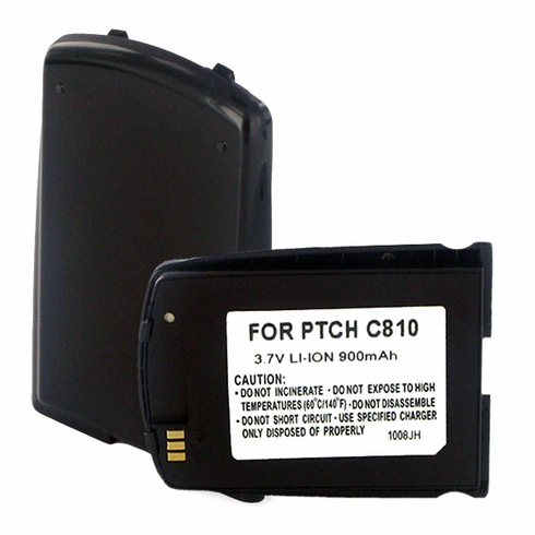 PANTECH DUO Cellular Battery