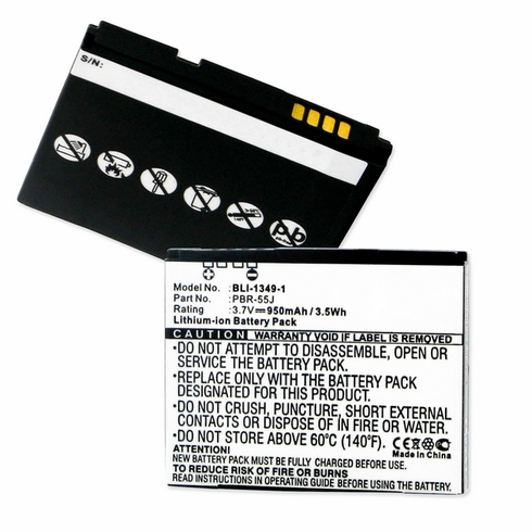 PANTECH LINK Cellular Battery