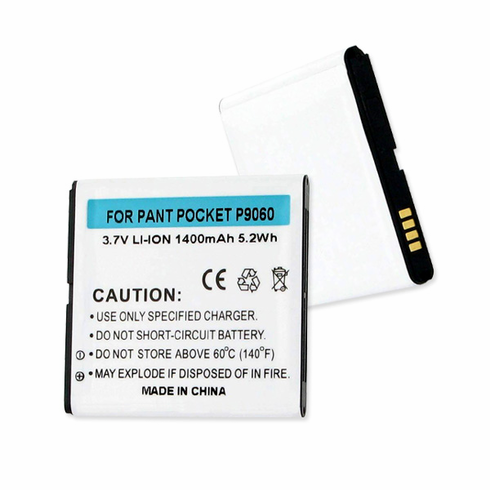 PANTECH P9060 Cellular Battery