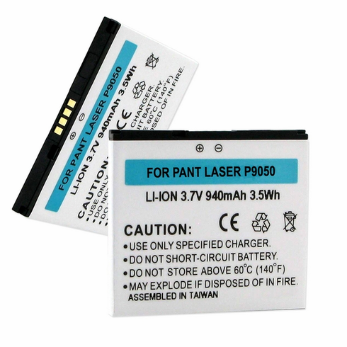 PANTECH PBR-40 Cellular Battery