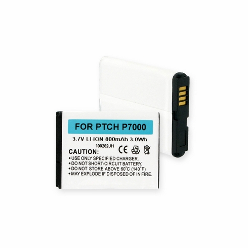 PANTECH PBR-55B