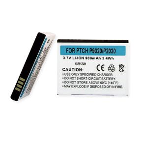 PANTECH PBR-55D Cellular Battery