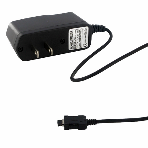 PANTECH SLATE Cellular Travel Charger