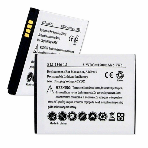 PANTECH STAR Q Cellular Battery