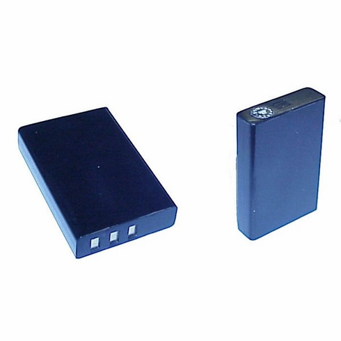 PENTAX OPTIO MX Battery