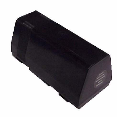 Pentax PVC900A battery, 1.8Ah