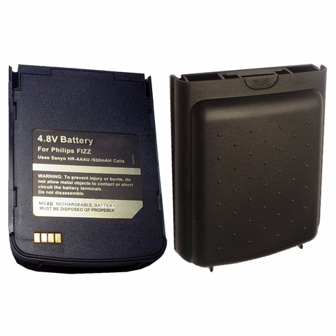PHILIPS FIZZ Battery