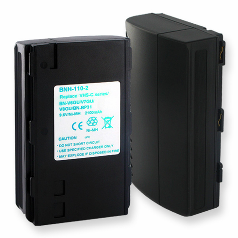 PHILIPS VKR6835 Battery