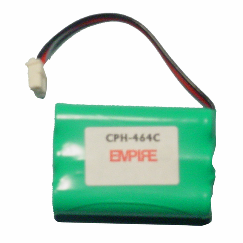 PHONEMATE - SEE ALSO CASIO PM5800 Battery