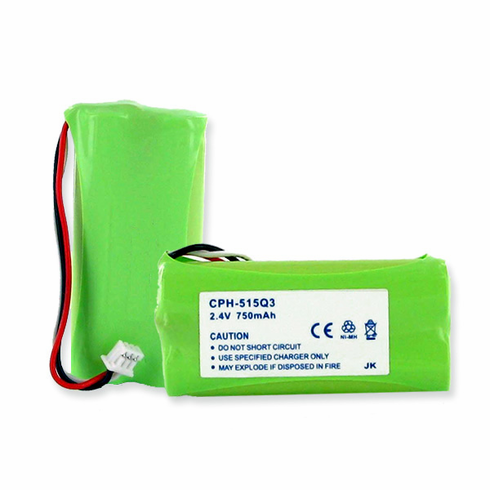 Plantronics 80639-01 Cordless Battery
