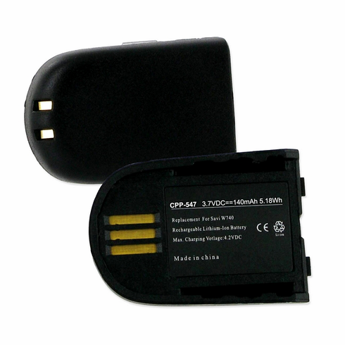Plantronics SAVI Cordless Battery