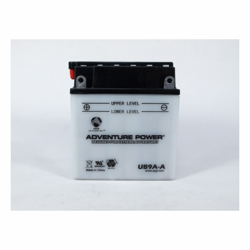 POLARIS All EFI (RXL, 500 EFI) year '93-'97 battery